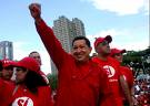 Hugo Chávez: no descansaremos hasta que la democracia regrese a Honduras.