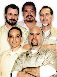 El 8 de junio del 2001, cinco compatriotas fueron declarados culpables de infames y falsas imputaciones ante un tribunal de Miami.