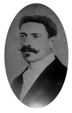 Joaquín Albarrán